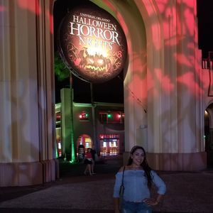 Meet your Posher, Lorena